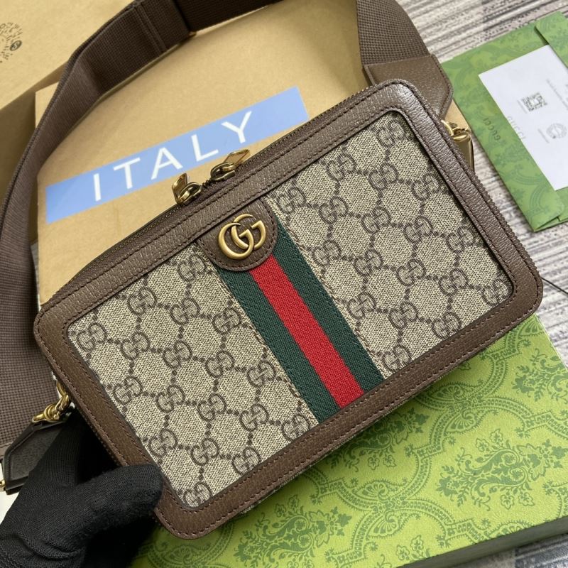 Gucci Satchel Bags